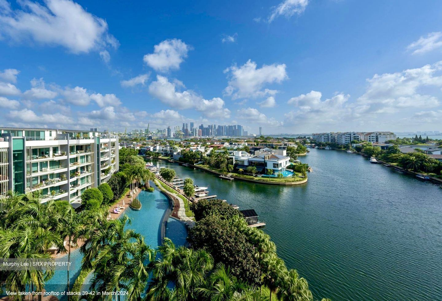 The Residences at W Singapore Sentosa Cove (D4), Condominium #428464321